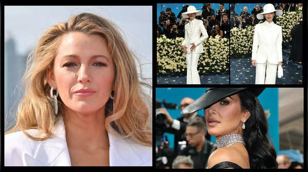 MET Gala 2025: Top awkward and funny moments; Number 2 is a MUST READ