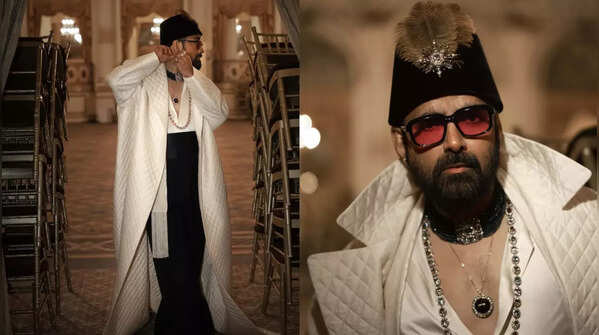 The deeper inspiration: Power through style