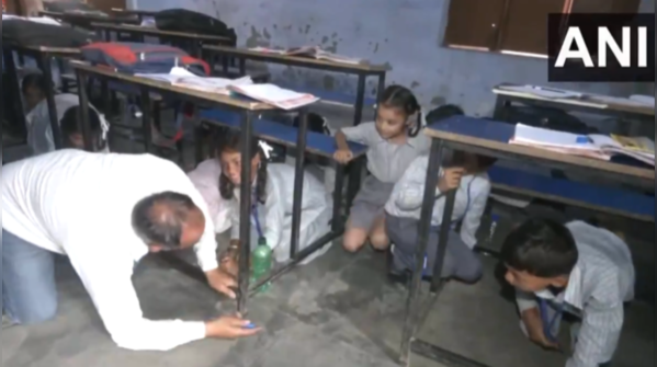 Training for students