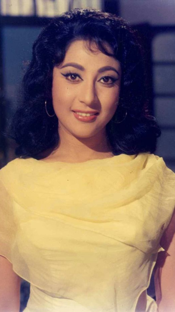 Mala Sinha Images