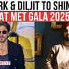 Article image for: SRK’s Met Gala Debut, Diljit Confirms Appearance