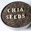Why chia seeds?