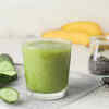 Cucumber mint cooler
