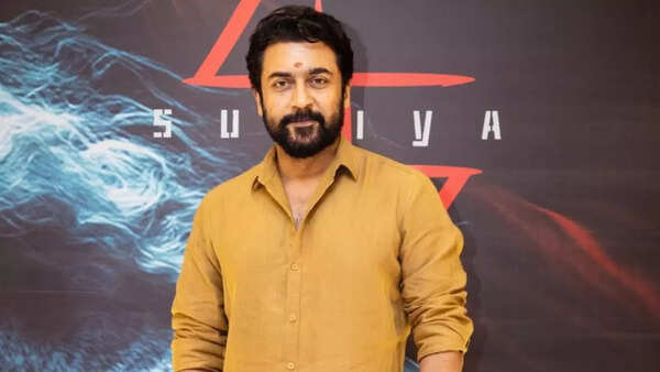 Suriya Pictures