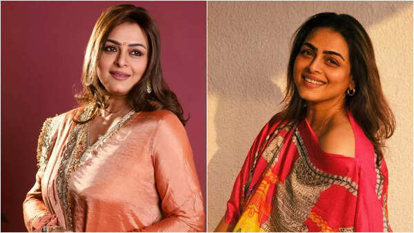Shilpa Shirodkar