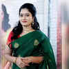 Renjusha Menon