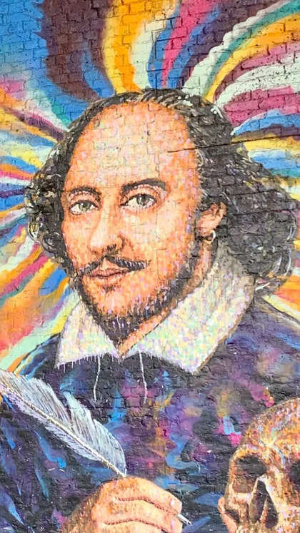 10 timeless Shakespeare love quotes that still make hearts melt