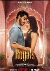 The Royals Season 1 Review: A grand setting undermined by ...