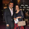 Article image for: Celebs @ 'Twilight Trail' concert