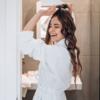 Step 2: Choose the right curling tool