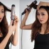 Step 1: Prep your hair