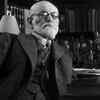 1. “It might be said of psychoanalysis that if you give it your little finger it will soon have your whole hand.”
