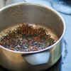 Rescue burnt pots and pans