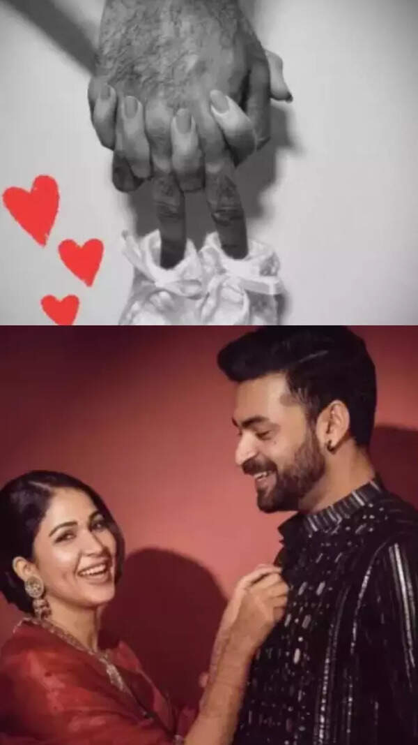 Varun Tej