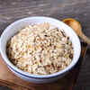 Oats (Steel-Cut or Rolled)