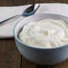 Greek Yogurt (Plain, Unsweetened)