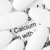 What not to mix with calcium