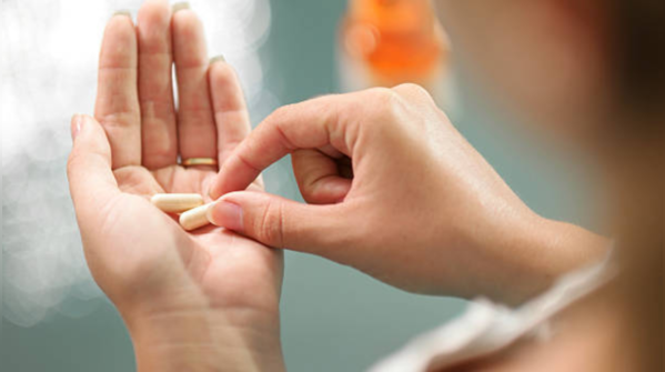 Do you take calcium pills? Read this