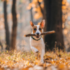 Jack Russell Terrier