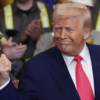 Donald Trump tariffs: Trump floats slashing the China tariff to 80%