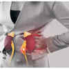 How are your kidneys impacted?