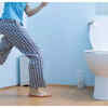 Frequent urination
