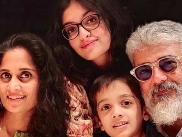 Ajith Kumar