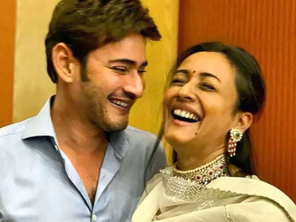 Namrata Shirodkar