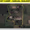 Article image for: Rural camouflage: Sarjal <i class="tbold">sialkot</i> base