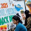 Preparedness through art