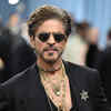Shah Rukh Khan's magical Met Gala look