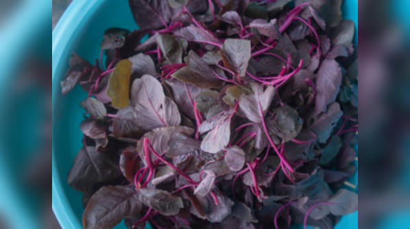 Amaranth