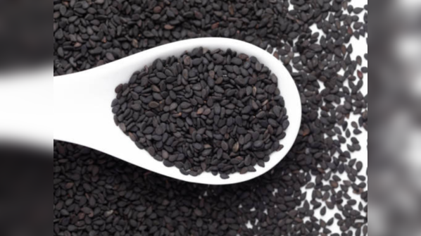 Black sesame
