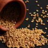 Fenugreek seeds  