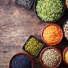 Lentils