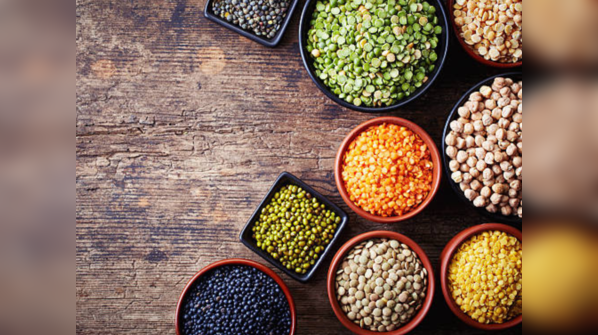 Lentils