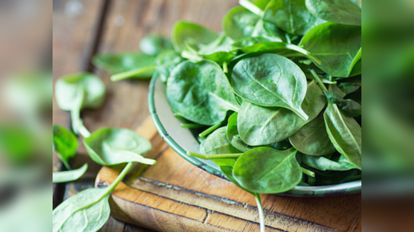 Spinach