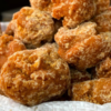 Jaggery over sugar  