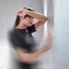 Arm weakness and sudden numbness 