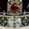 Black Prince’s Ruby — The Blood-Red Imposter