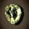 The Sancy Diamond — A Colourful History