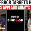 Article image for: 'Operation Sindoor': Riteish, Anupam, Hina & Others Applaud Indian Military’s Bold Counter-Terror Move