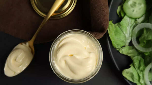 Duke's mayonnaise - The South