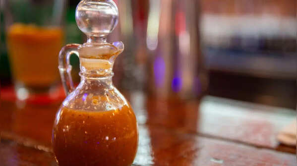 Crystal hot sauce - Louisiana