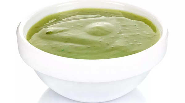 Green Chile Sauce - New Mexico