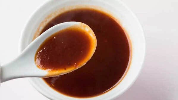 Mumbo Sauce – Washington, D.C.