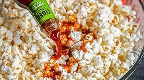 Tiger Sauce – Central Pennsylvania