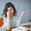 Practice emotional detachment