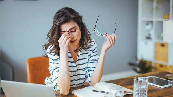 Practice emotional detachment