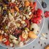 Nuts and seeds